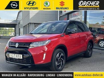 Gebraucht 2025 Suzuki Vitara Comfort+ SUV | 29.490 € (Teuer)