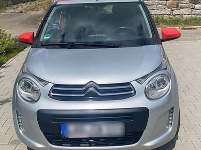 Citroën C1
