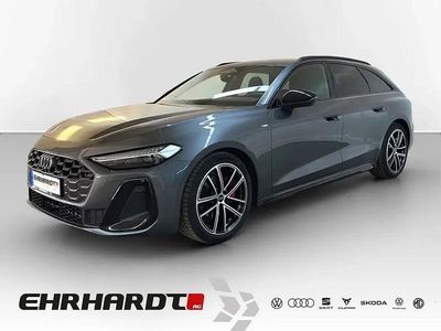 Usata Audi A5 S-Line 204 CV (150 kW) 2025 Grigio Station wagon