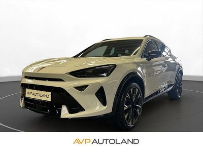 Neu Cupra Formentor VZ 265 PS (194 kW) 2026 Weiß SUV