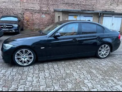 Używany BMW 330