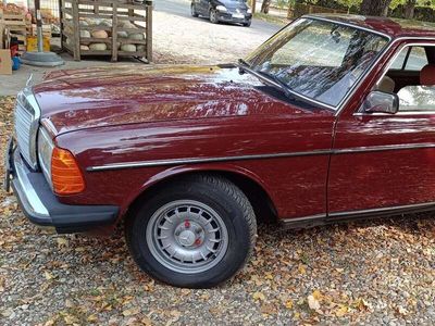 gebraucht Mercedes 230 T1