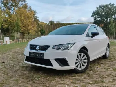 Occasion Seat Ibiza