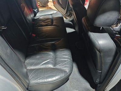 Gebraucht Honda Legend LS 208 PS (152 kW) 2000 Silber Limousine