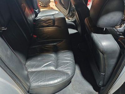 Silber Gebraucht 2000 Honda Legend LS Limousine | 4.000 €