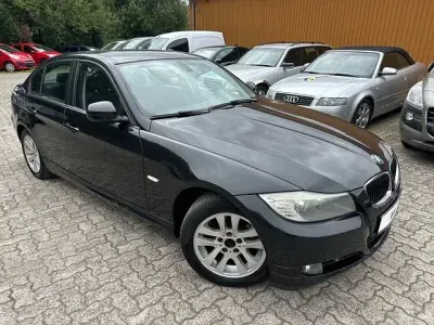 Gebraucht BMW 316