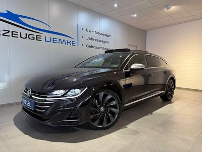 VW Arteon