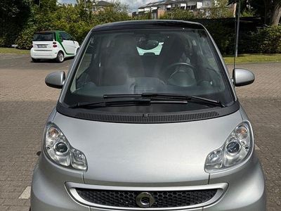 Smart ForTwo Coupé