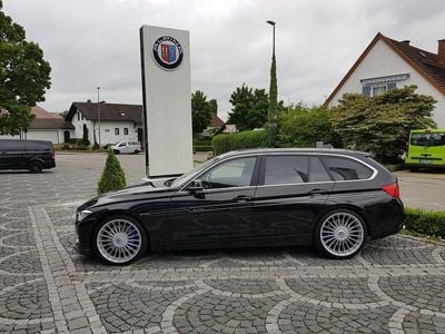 Alpina B3