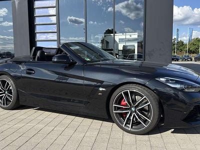 BMW Z4 M