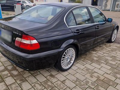 BMW 325