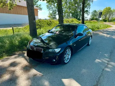 Gebraucht BMW 335 Cabriolet