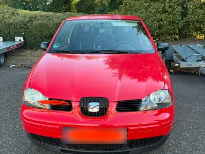 Gebraucht Seat Arosa