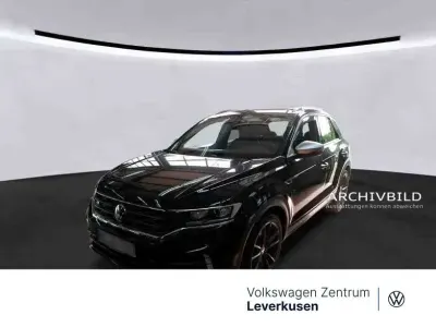 Gebraucht VW T-Roc R 300 PS (220 kW) 2021 SUV