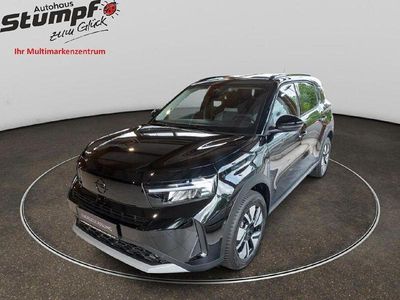 Nouă Cupra Terramar VZ 265 CP (194 kW) 2026 Negru SUV