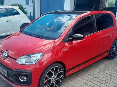Gebraucht VW up!