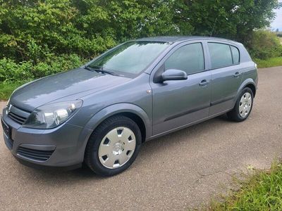 gebraucht Opel Astra Benzin 105 PS 156000 KM Tüv: 03/ 2026