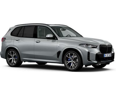 Neu 2025 BMW X5 Comfort Edition SUV | 102.200 € (Etwas zu teuer)