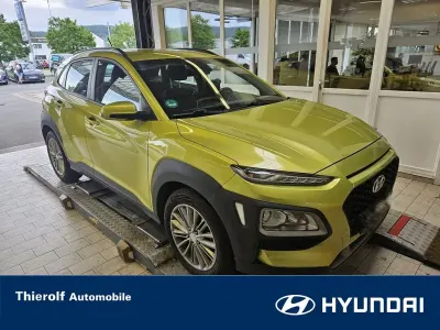 Gebraucht Hyundai Kona