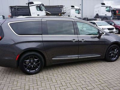 gebraucht Chrysler Pacifica 3.6L V6* 8-Sitze*Kamera*PDC*LPG-BRC*TOP