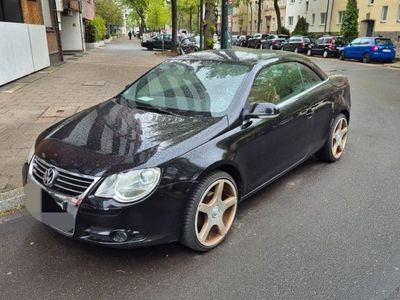 VW Eos
