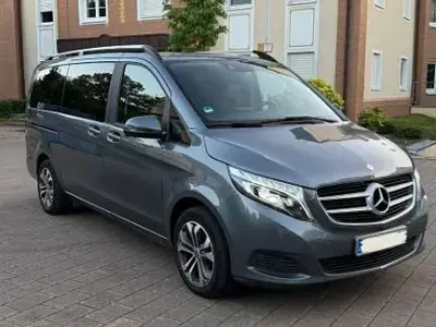 Gebraucht Mercedes V220