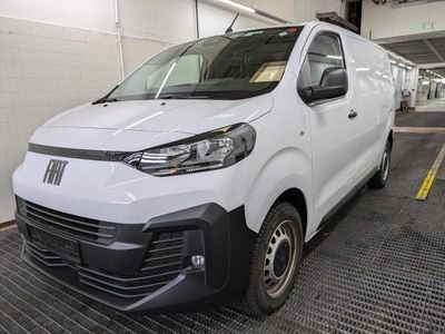 Gebraucht Fiat Scudo 102 PS (75 kW) 2024 Weiß Van