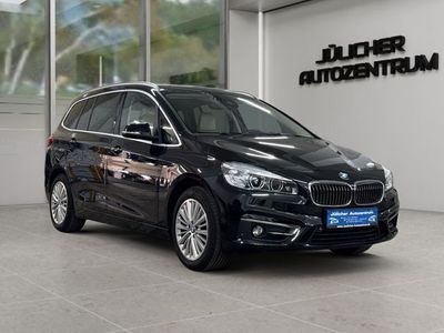 BMW 220 Gran Tourer