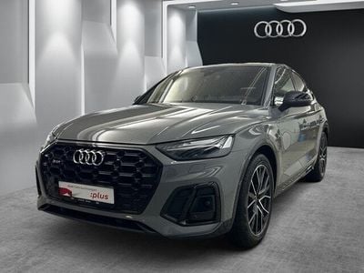Audi SQ5 Sportback
