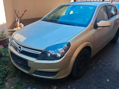 Gebraucht Opel Astra