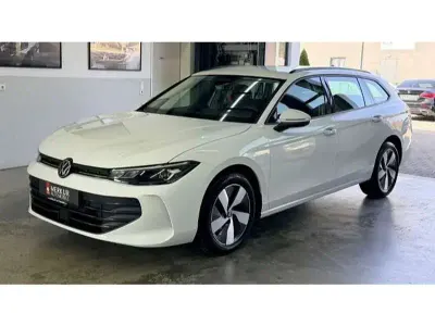 Gebraucht VW Passat