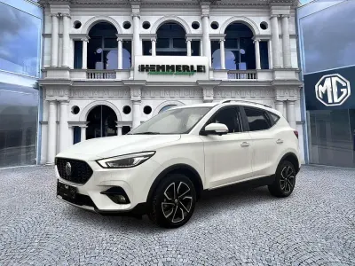Gebraucht MG ZS