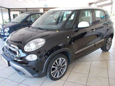 gebraucht Fiat 500L Cross 1,4 T-JET 16V