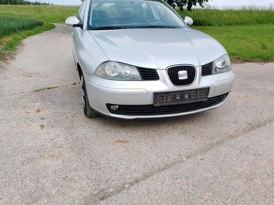 Seat Cordoba