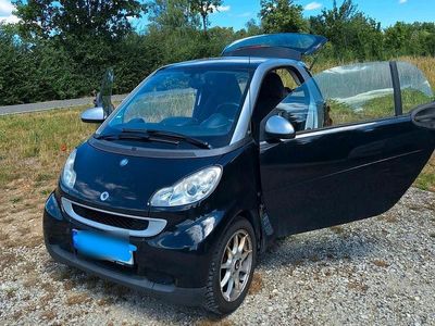 Smart ForTwo Coupé