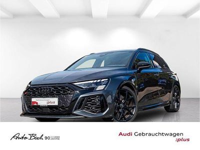 Audi RS3 Sportback