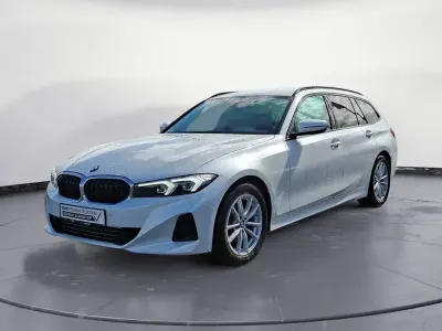 Gebraucht BMW 318