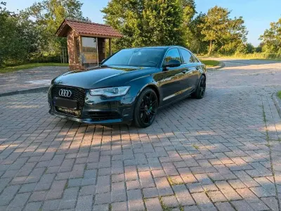 Gebraucht Audi A6