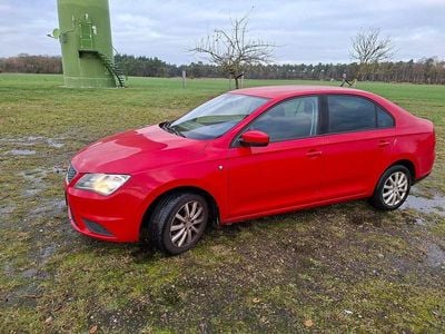 Seat Toledo