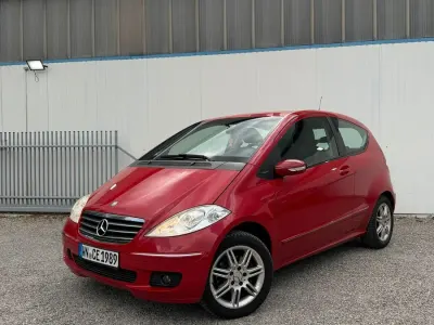 Gebraucht Mercedes A150