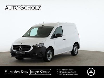 Gebraucht Mercedes Citan 112 116 PS (85 kW) 2023 Van