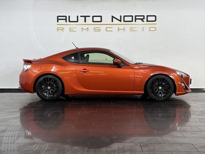 Toyota GT86