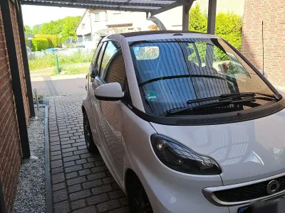 Occasion Smart ForTwo Cabrio 72 ch (52 kW) 2013 Cabriolet
