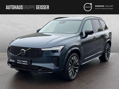 Usado Volvo XC90 Ultra 455 HP (334 kW) 2025 Azul SUV