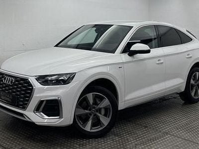 Audi Q5 Sportback