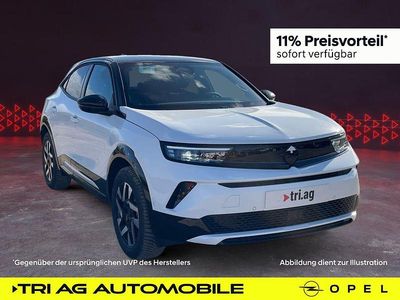 Weiß Neu 2026 Opel Mokka-e SUV | 39.690 €