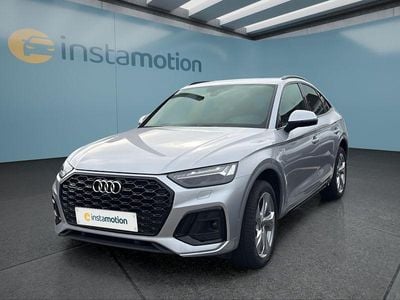 Audi Q5 Sportback