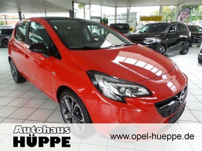 gebraucht Opel Corsa-e Color Edition VERKAUF IM KUNDENAUFTRAG