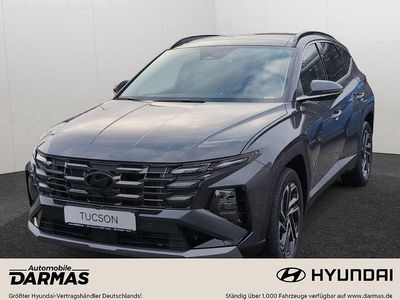 Neu Hyundai Tucson Prime 252 PS (185 kW) 2026 Grau SUV