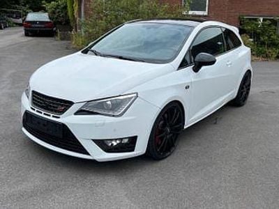 Cupra Ibiza